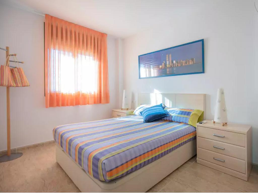 Mirablau Apartment เอมปูเรียบราบา ภายนอก รูปภาพ